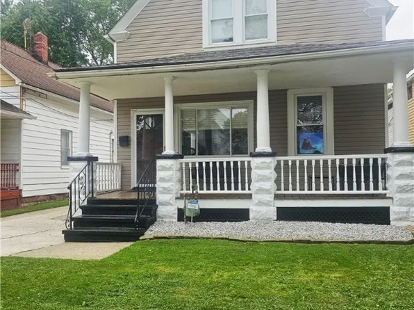 4329 Marvin Ave, Cleveland, OH 44109
