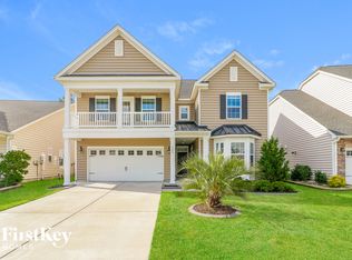 202 Lindera Preserve Blvd, Summerville, SC 29486