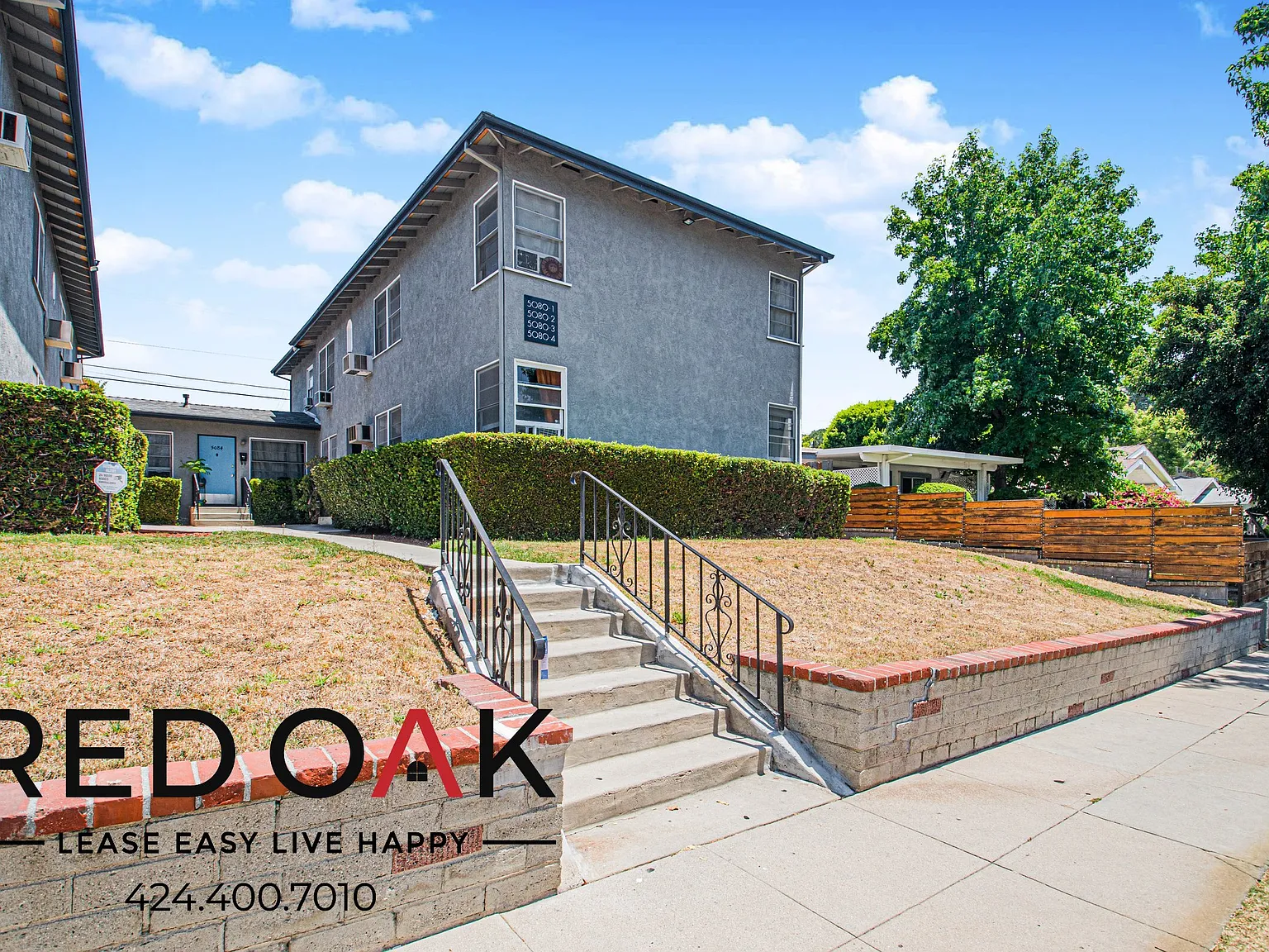 ~1 Month Free~ Sun-Drenched 2-Bed With Open Floor Plan And Hardwood-Style Floors ~ In Eagle Rock! — Photo 4