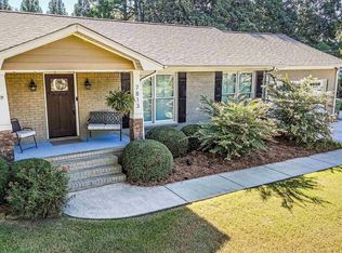 7813 Haven St SE, Huntsville, AL 35802