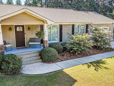 7813 Haven St SE, Huntsville, AL, 35802