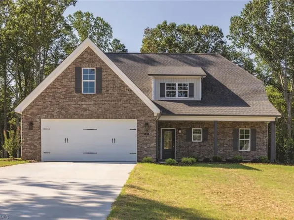 684 Cedar Dr, Winston Salem, NC 27107