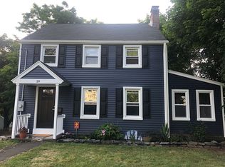19 Draper Ave, Meriden, CT 06450