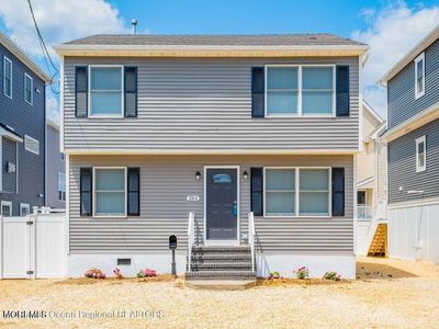 204 Coolidge Avenue, Ortley Beach, NJ, 08751