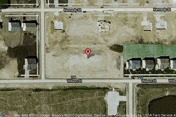 Map View