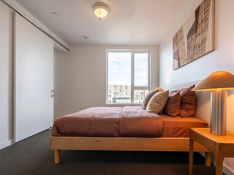 The Fowler Apartments — Photo 31
