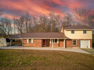 2420 Liberty Rd, West Liberty, KY 41472
