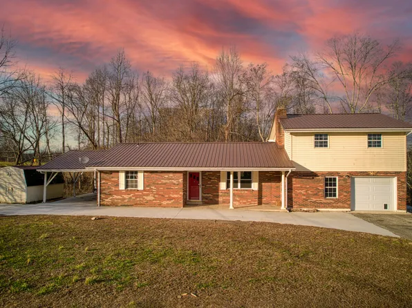 2420 Liberty Rd, West Liberty, KY 41472