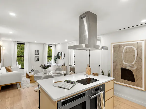 200 West 109th Street image 1 of 9