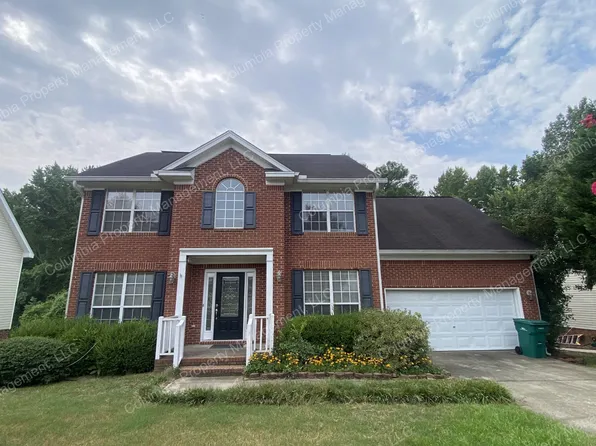 307 Westbrook Way, Lexington, SC 29072