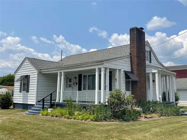 1601 Commerce St, Wellsville, OH 43968