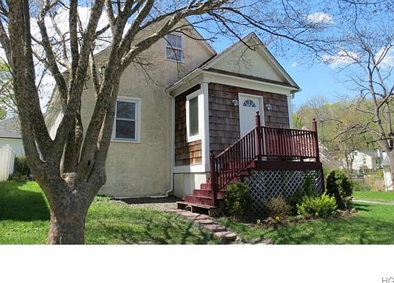 Nice corner property.