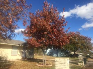 2030 S 19th St, Abilene, TX 79602