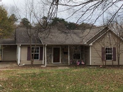 1622 Granite St, Winston Salem, NC, 27107