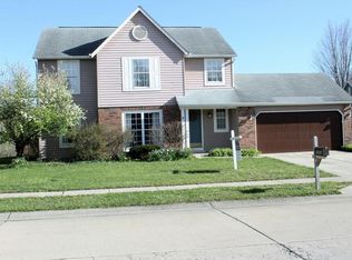 11210 Baycreek Dr, Indianapolis, IN