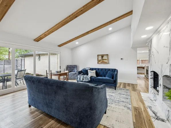 6607 Leameadow Dr, Dallas, TX 75248