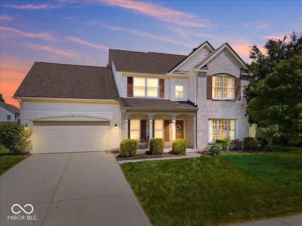 14761 Straley Ct, Carmel, IN 46033