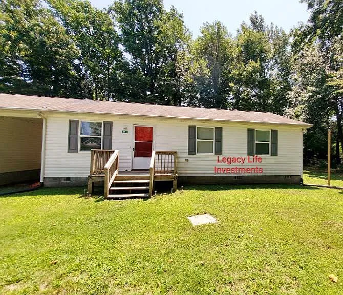 953 Irvington Rd — Photo 1