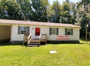 953 Irvington Rd, Weems, VA 22576