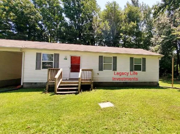 953 Irvington Rd, Weems, VA 22576