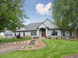 16220 Turnberry Turn NW, Ramsey, MN 55303