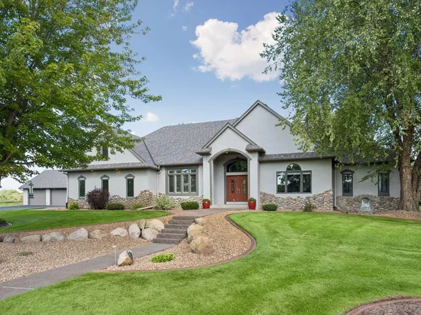 16220 Turnberry Turn NW, Ramsey, MN 55303