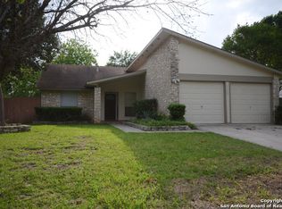 8314 Sageline St, San Antonio, TX 78251