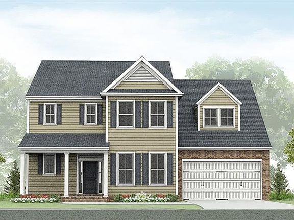 2nd image of 229 Tassell Cres