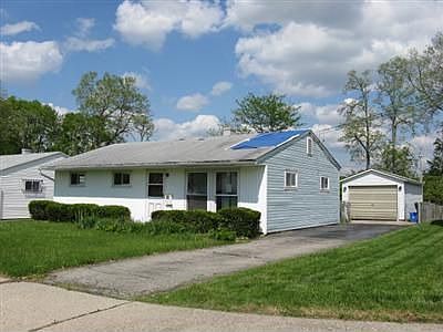 1st image of 768 La Salle Dr