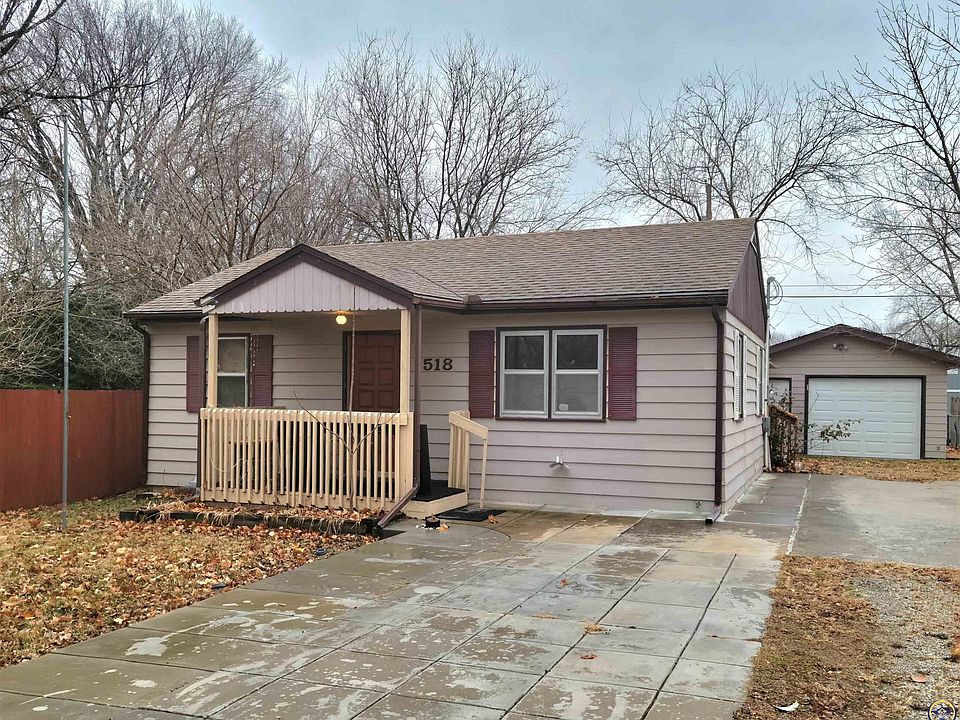 1st image of 518 NE Arter Ave