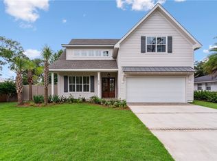 4314 12th St, Saint Simons Island, GA 31522