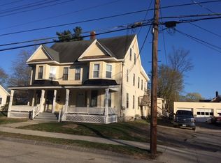 8 Cushing Ave, Nashua, NH 03064