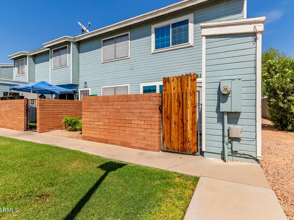 510 N Alma School Rd Unit 161, Mesa, AZ 85201