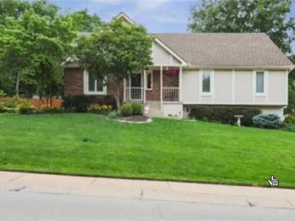 2600 S Cochise Ave, Independence, MO 64057