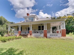 1890 Collins Grove Rd, Deland, FL 32720