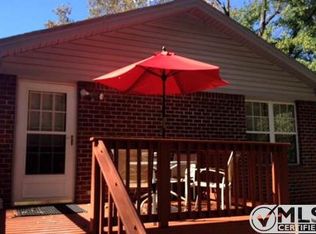 2791 Pennington Bend Rd, Nashville, TN 37214