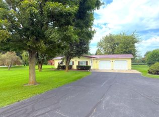 11265 Hoghe Rd, Van Wert, OH 45891