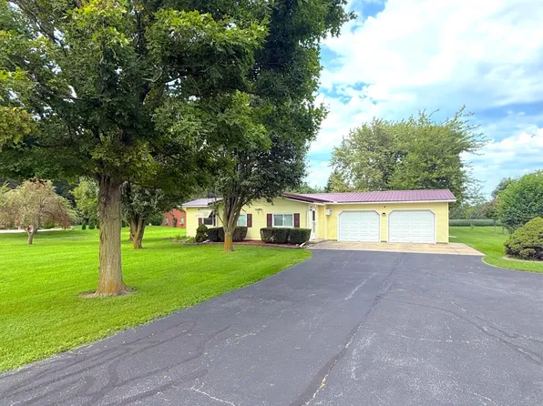 11265 Hoghe Rd, Van Wert, OH 45891