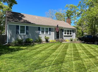 16 Ellens Way, Harwich, MA 02645