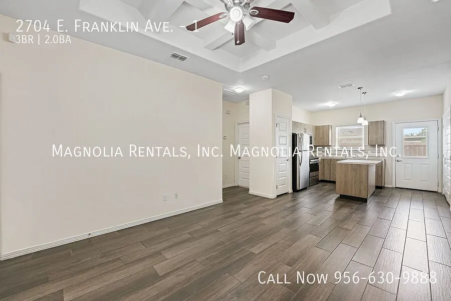 1st Month Free with 13 Month Lease — Photo 2