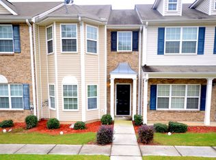 5325 Oakley Cir, Union City, GA 30291