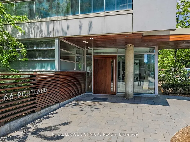 66 Portland St #610 — Photo 19