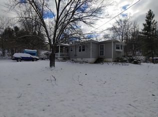 5515 Reemelin Rd, Cincinnati, OH 45211