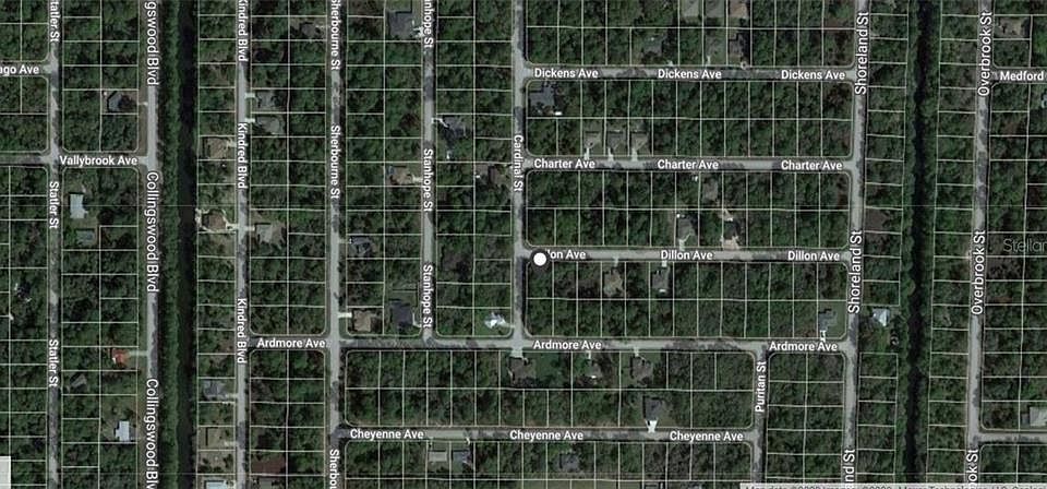 2nd image of 18117 Dillon Ave
