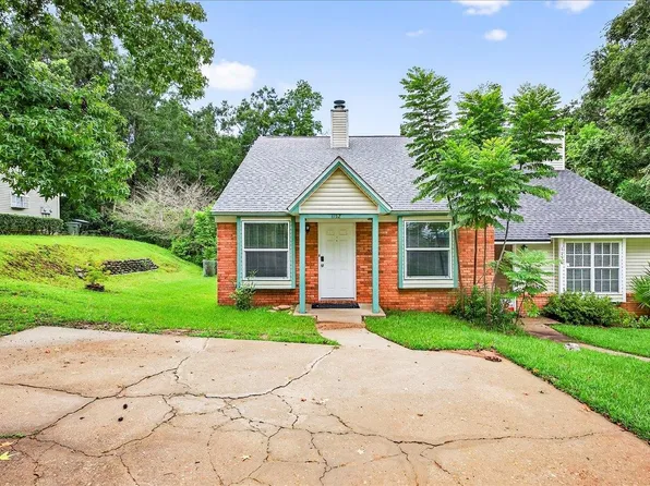 1152 Copper Creek Dr, Tallahassee, FL 32311