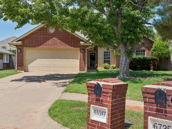 13317 Grayson Pl, Oklahoma City, OK 73142