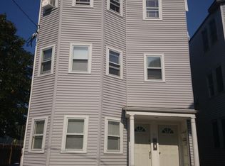11 Acadia St #1, South Boston, MA 02127