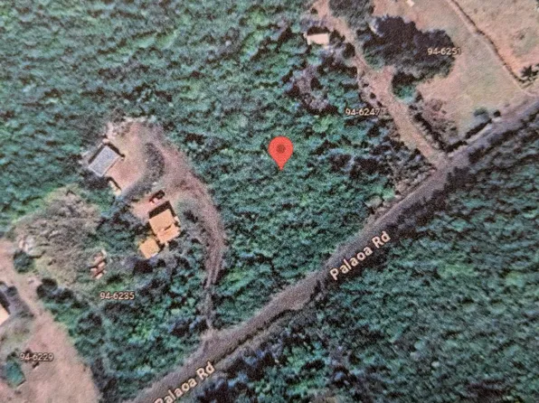 94-6241 Palaoa Rd Lot 19, Naalehu, HI 96772