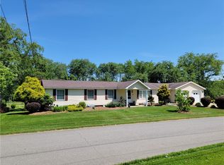 108 W 2nd St, Burnside, PA 15721