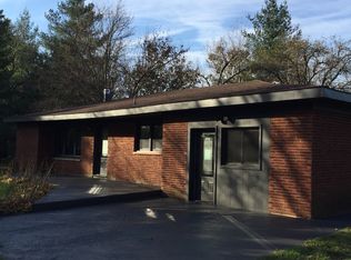 9020 W Toto Rd, San Pierre, IN 46374